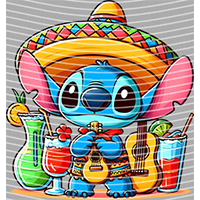 Cartoons and other-CO 1277